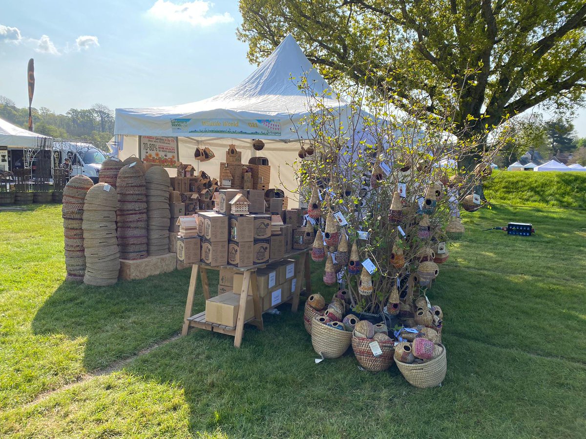 Wildlife World tweet media