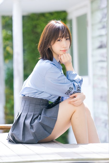 Twitterのコスプレ画像25