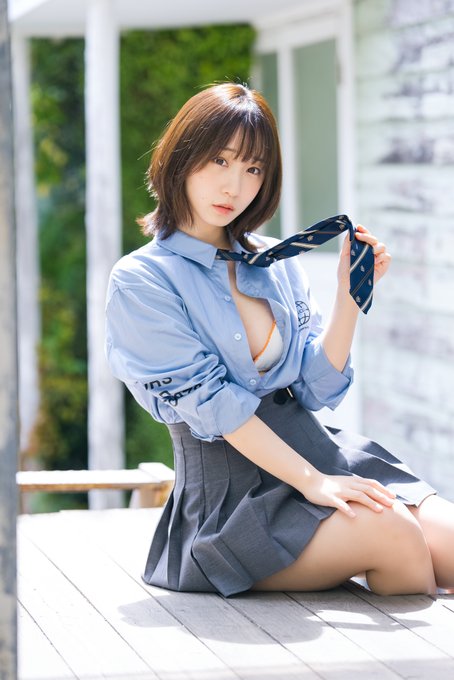 Twitterのコスプレ画像26