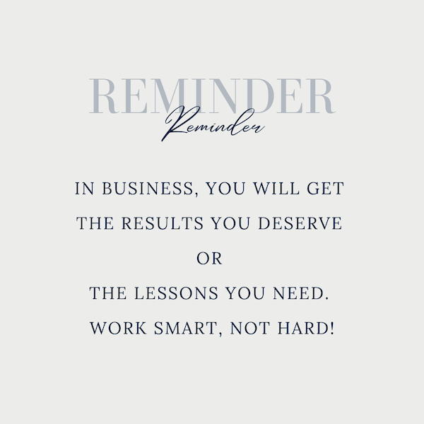Wok ON your brand, not INside of it. 
bit.ly/3LessonsArt #SmallBusiness #Entrepreneurship #CreativeConsciousness #fashion #luxurystyle
