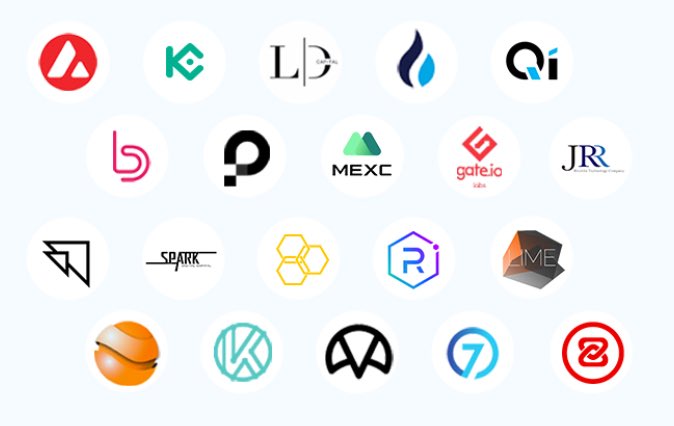 HurricaneSwap's tweet photo. To better engage the community and to attract more users, we will be working with our strategic partners (including exchanges) on massive marketing events. 🔥

$NHCT hodlers, let's create hype on $NHCT together this May 💪

Join our discord to go strong: https://t.co/9x9hOwEi9L https://t.co/PiNOxHRQqN