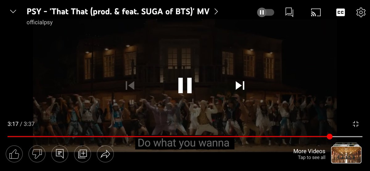 BITSouthPH's tweet photo. " THAT THAT " by @psy_oppa prod. &amp; feat. Suga of @BTS_twt GIVEAWAY ALERT PH🤗🎶

(1)50 gcash 
(1)Sowoozoo PC (sf not included)

✨RT, follow US
✨tag your moots
✨reply with proof of streaming from any platform + your fav scene
 
 Ends May 1 at 10AM
#ThatThatFeatSUGA
🏷 GA stream https://t.co/SYTfgYxUZY