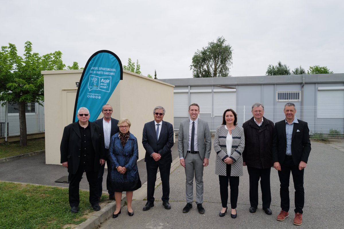 Georges Méric tweet media