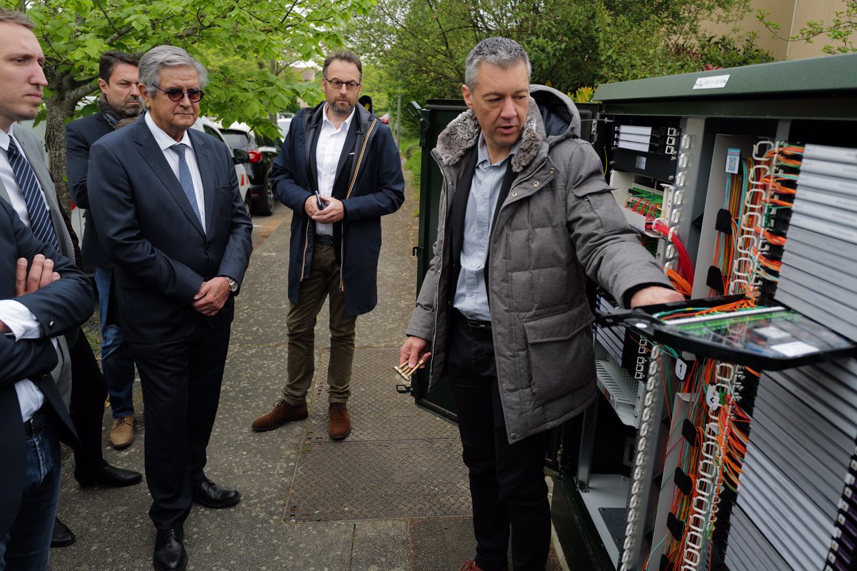 Georges Méric tweet media