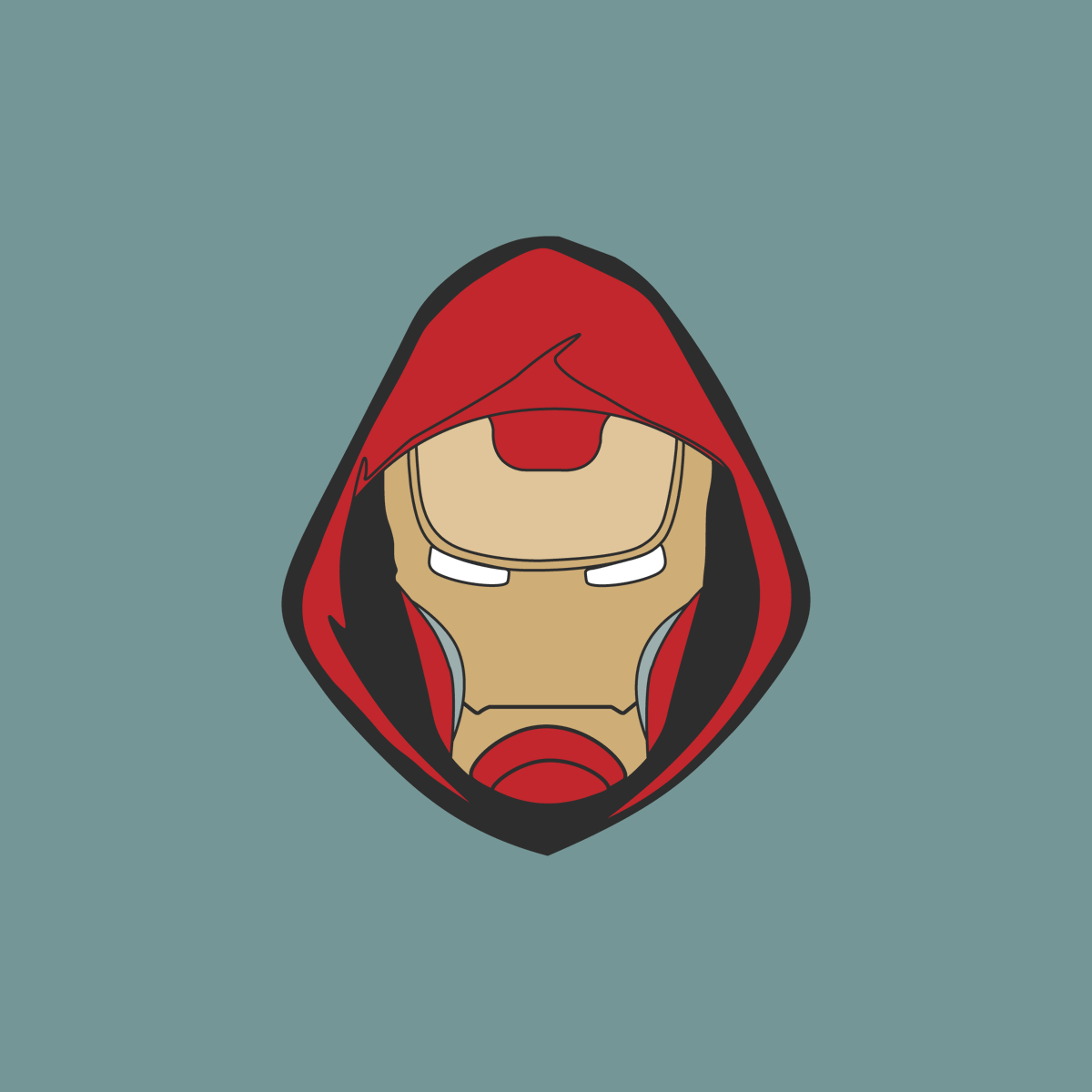 Heroes shouldn't have fathers‼️

See the collection closer: opensea.io/collection/met…

#NFTs #nft #nftart #nftcollectors #opensea #OpenSeaNFT