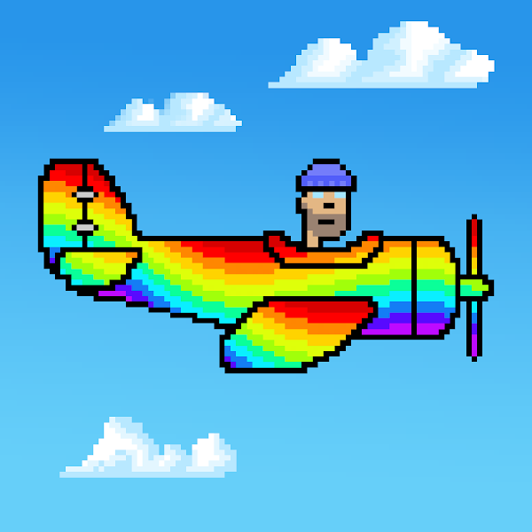 CyberPlanes's tweet photo. #11

#NFTGiveaway #NFTdrop #NFT #NFTs https://t.co/6S7GrgqaAE