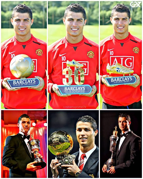 SpaghetiMafia7's tweet image. This version of Cristiano Ronaldo is better than any version of salah

…