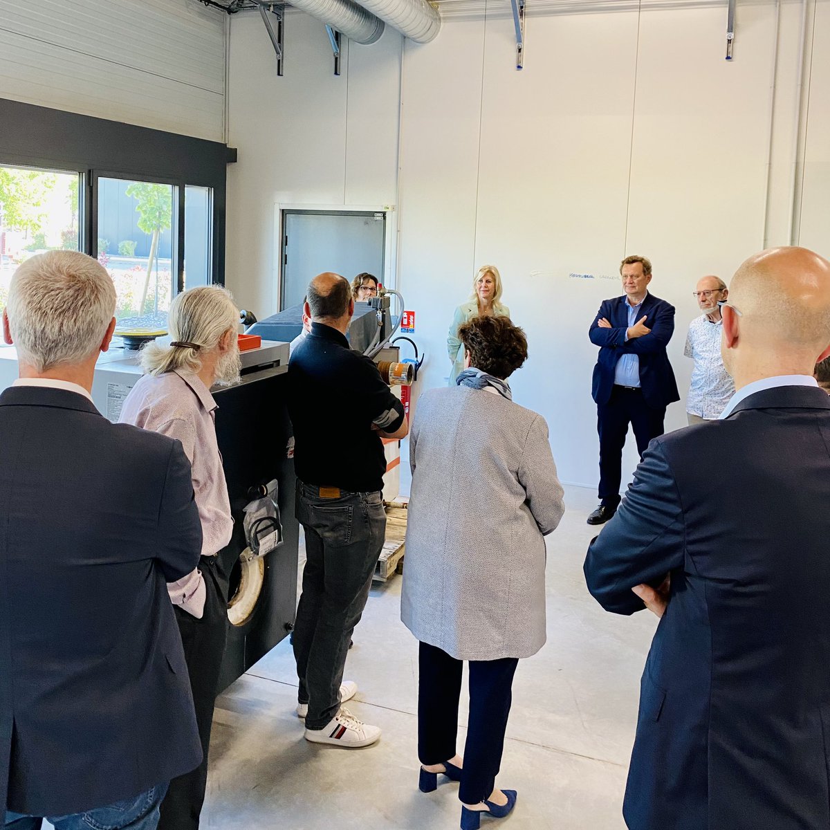 PRODEVAL tweet media