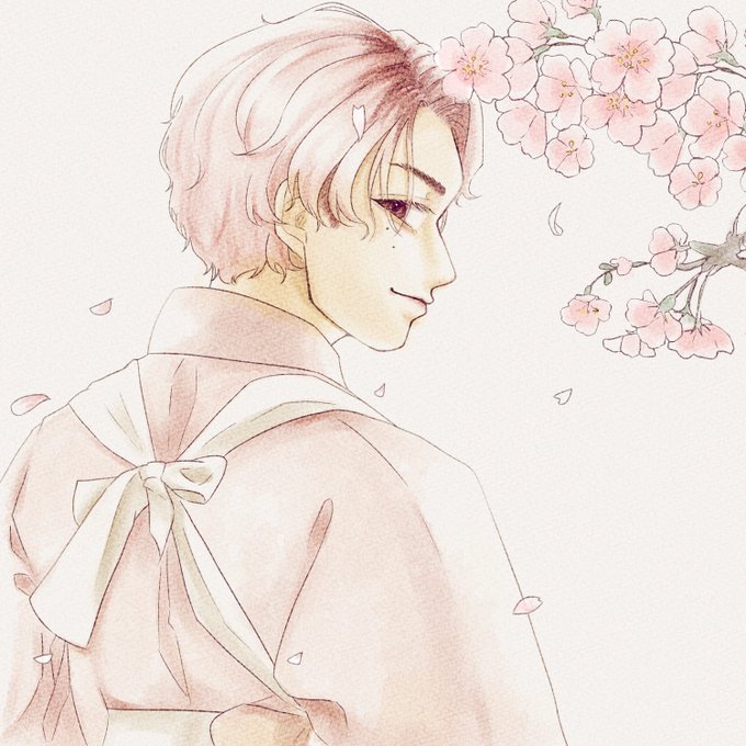 桜の妖精のtwitterイラスト検索結果