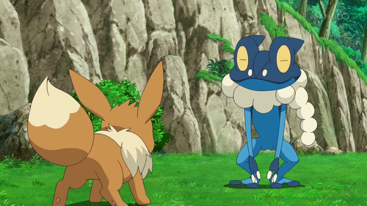 ポケットモンスターの実況 感想まとめ アニメレーダー