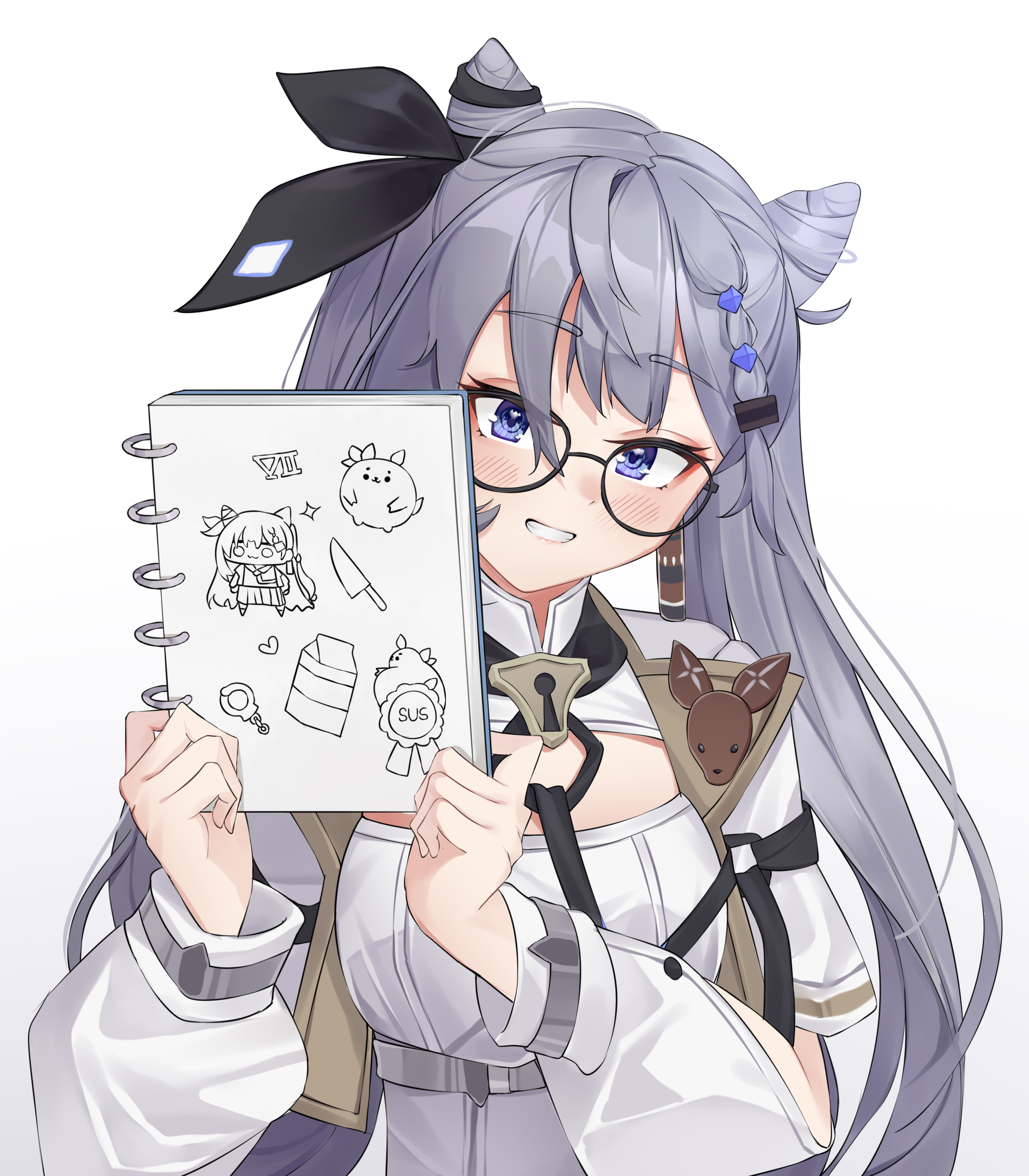 ヒーロークロス ラウンドアップ モノクロセット キャラクターグッズ 非常に高い品質