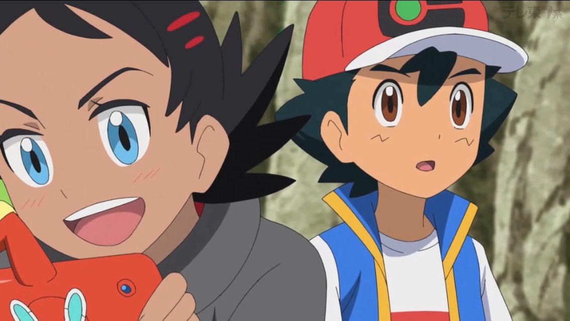 アニメ ポケットモンスターで ケロマツ が話題に トレンドアットtv アニメ ポケットモンスターで ケロマツ が話題に トレンドアットtv