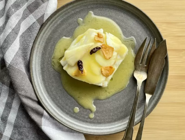 i_Euskadi's tweet photo. ¿Te toca cocinar y no sabes qué preparar? 👩🍳
Haz un bacalao al pil-pil y sorprende a tus comensales🐟
📝https://t.co/rItnlVFLXC
@EuskadiGastrono #Receta #VisitEuskadi #Bacalaoalpilpil https://t.co/P1kg3yiaXL