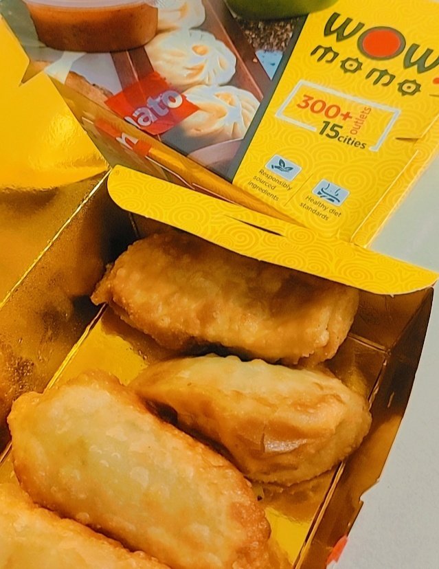 Bunparotta's tweet image. April dump ❤