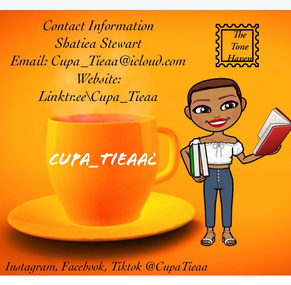 CupaTieaa's tweet photo. Hey, Twitter family! I’m so excited to announce
“The Cupa_Tieaa¿ WorkBook”
will be coming very soon! This book will help you out spiritually, mentally, and physically only if you apply yourself! Pre-Order’s available now! Message @CupaTieaa “PO” for more information. Thank you 🌼 https://t.co/txQ0w6aqHh