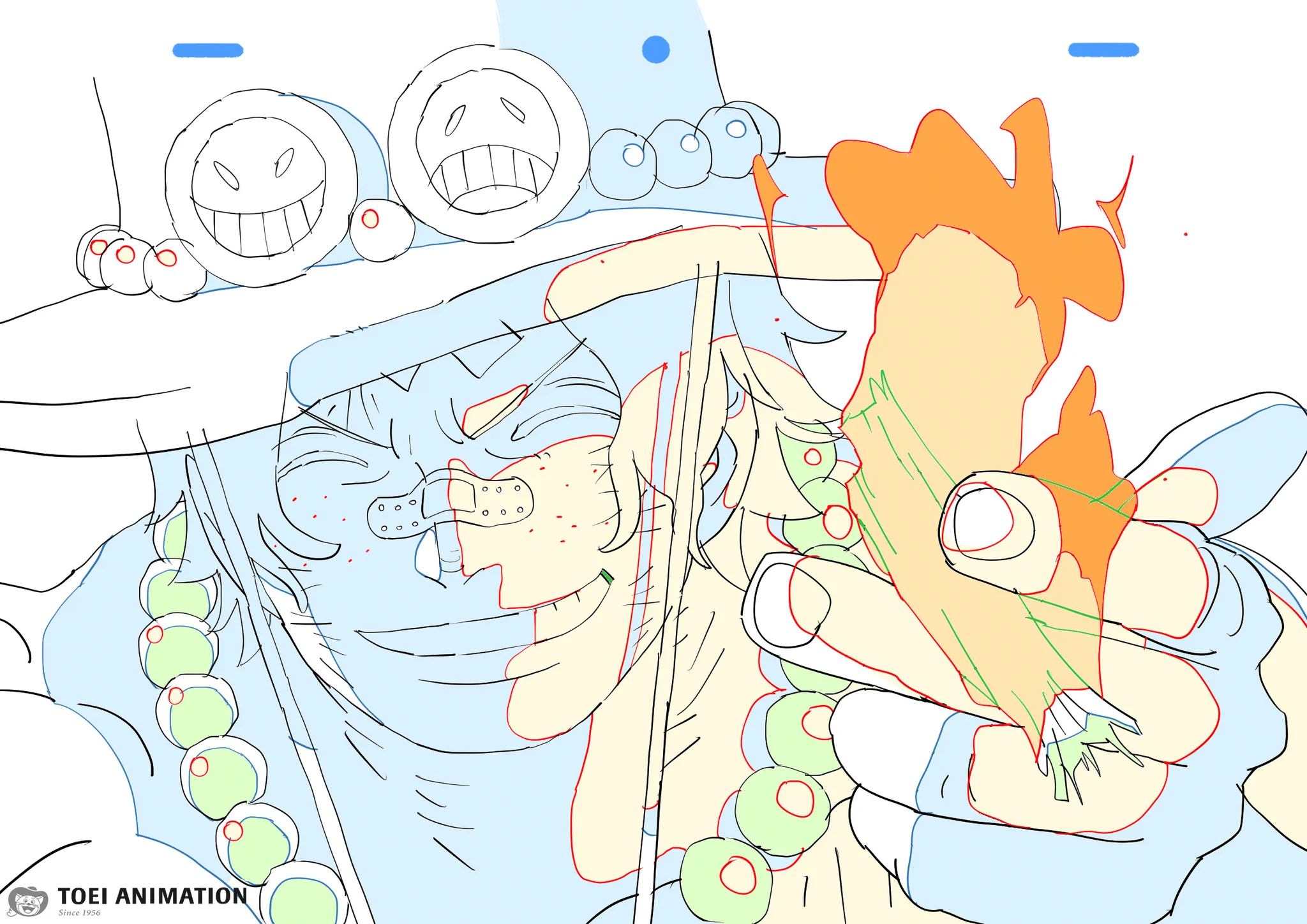 ONE PIECE.com(ワンピース) on X: 