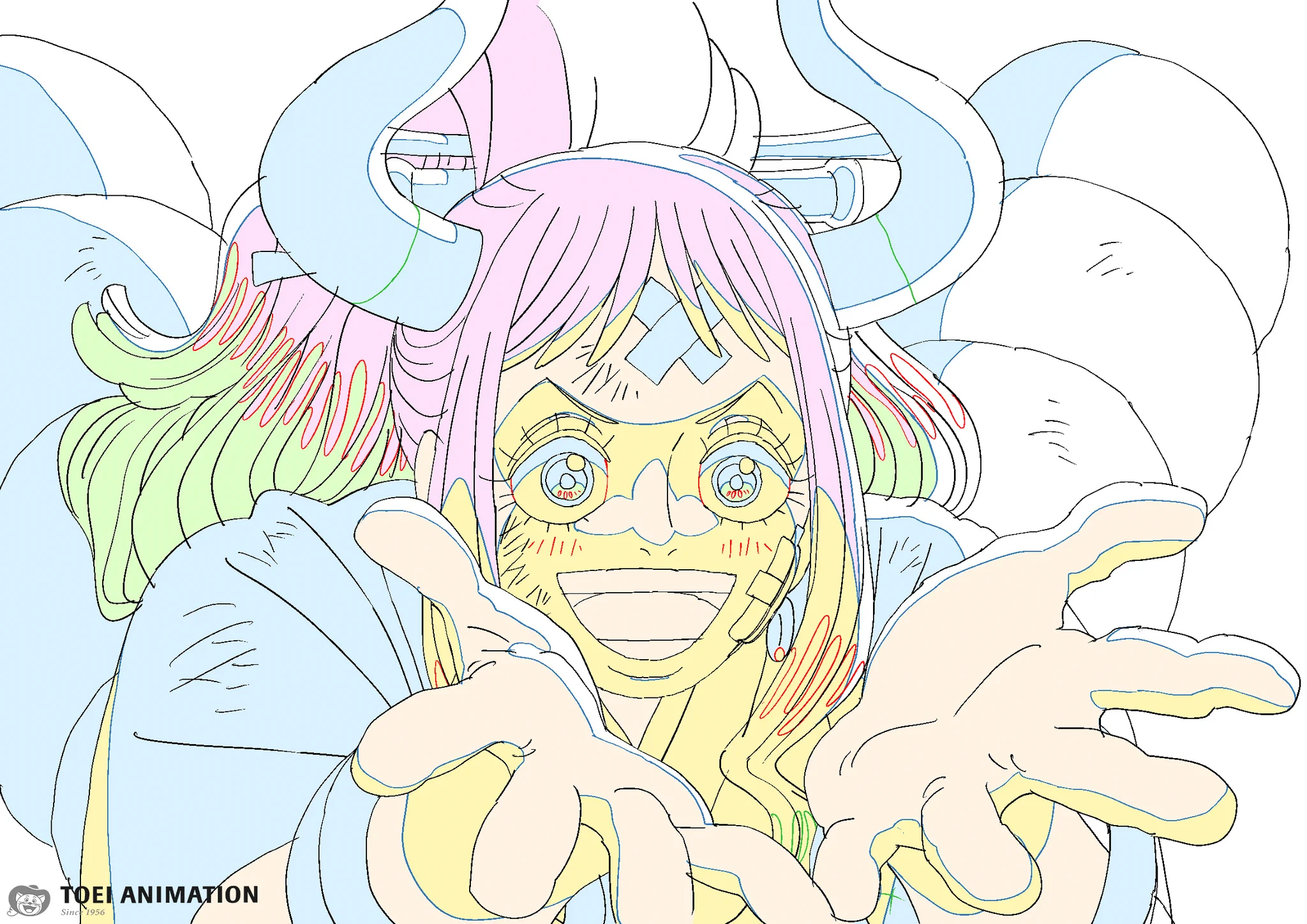 ONE PIECE.com(ワンピース) on X: 