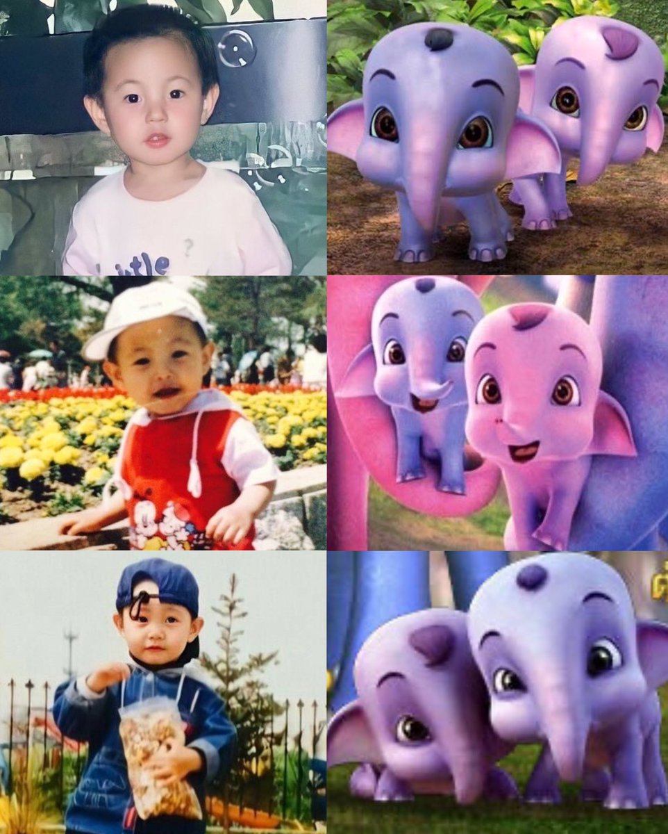 ช่วยด้วย ยิ่งเทียบดูยิ่งเหมือนทุกรูป 😭😭😭