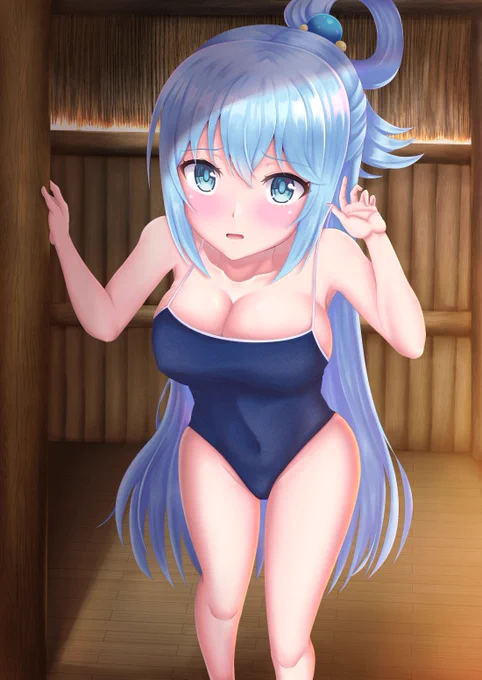 #何度でも見てほしいお気に入りを貼る 