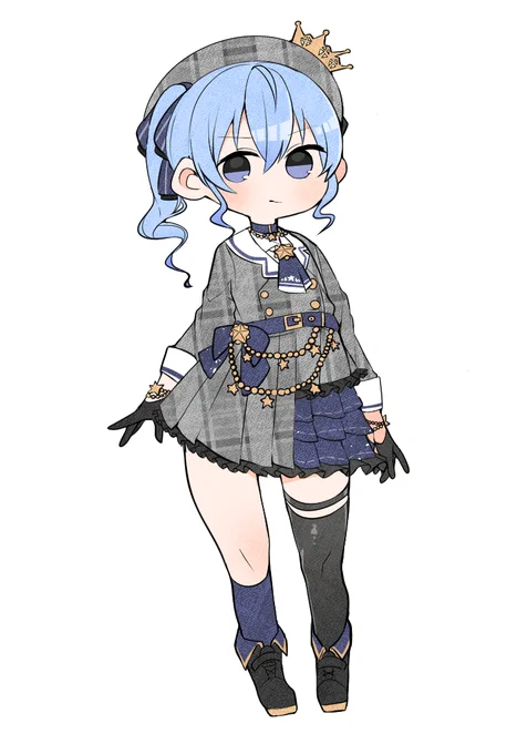#ほしまちぎゃらりー 