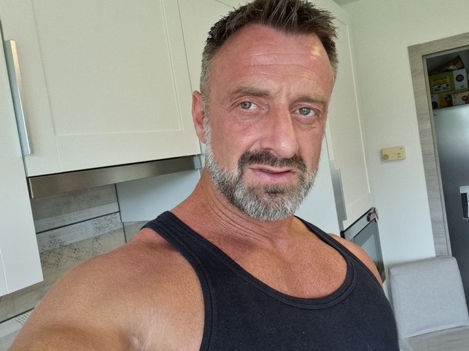 Always feeling horny as fuck after a Workout 🤪🤪🤪 https://t.co/tmFucX5OsI<a href="/tag/hardcore"class="tags"><span>#hardcore</span></a><a href="/tag/anal"class="tags"><span>#anal</span></a>