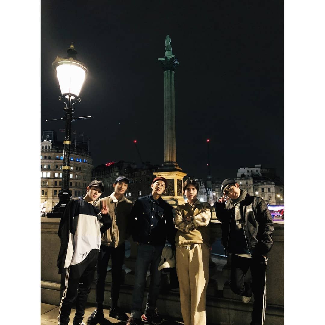 ACEtagram_7's tweet photo. 190312

[#ACE_PHOTO]
A.C.E WORLD TOUR IN EUROPE - TO BE AN ACE
✔Special Project is Coming soon !

#ACE #에이스
#ACE_WORLD_TOUR
#TO_BE_AN_ACE
#SPECIAL_PROJECT
#COMING_SOON

🖇️ https://t.co/5ZIqanF610

#ACE #에이스 @official_ACE7 https://t.co/7ZvFDk2ymP