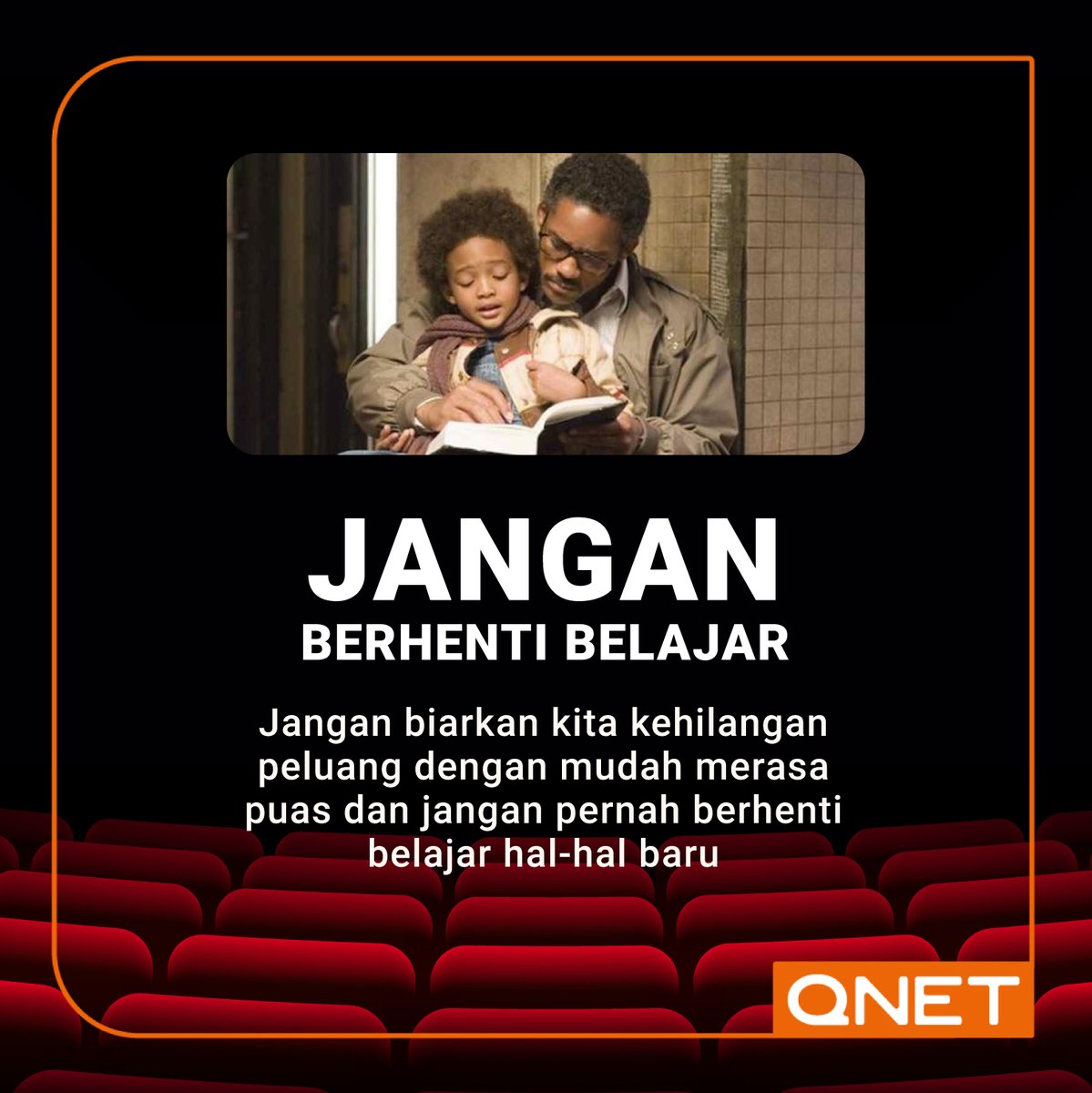 QNetIndoffical's tweet photo. 🎥🥤🥤🍿🍿
Yuk cek info lebih detailnya pada postingan ini!
(dan untuk kalian yang belum nonton, buruan tonton filmnya ya!)

#QNET
#QNETINDONESIA
#QNETINDONESIAOFFICIAL
PURSUITOFHAPPYNESS https://t.co/8cf7Vd39CJ