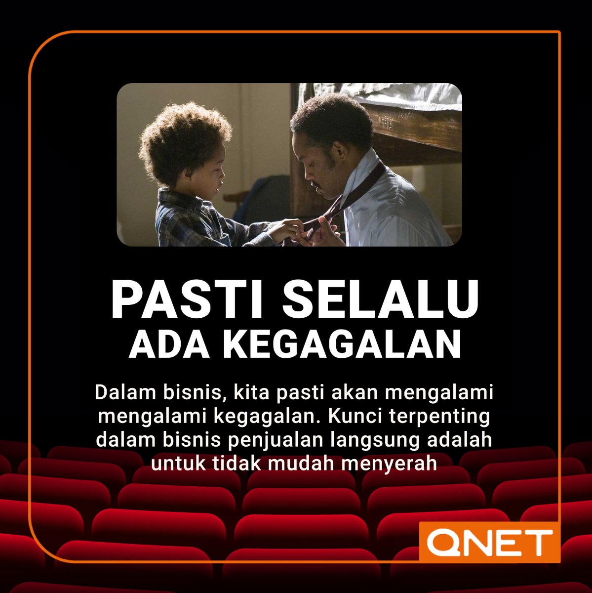 QNetIndoffical's tweet photo. 🎥🥤🥤🍿🍿
Yuk cek info lebih detailnya pada postingan ini!
(dan untuk kalian yang belum nonton, buruan tonton filmnya ya!)

#QNET
#QNETINDONESIA
#QNETINDONESIAOFFICIAL
PURSUITOFHAPPYNESS https://t.co/8cf7Vd39CJ