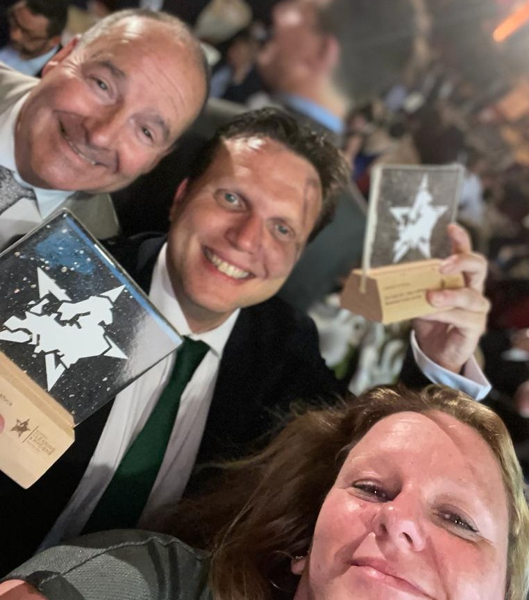 Schoonmaakjournaal tweet media