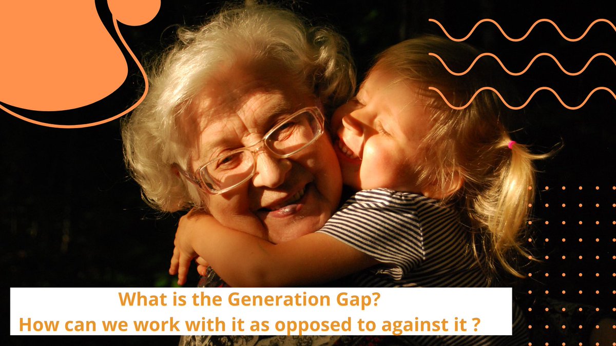 ConsultRecruit1's tweet photo. Today is the #EuropeanDayOfSolidarityBetweenGenerations - The Day offers the drive to raise awareness of The Generation Gap. On our blog, we discuss the Generation Gap at Work
👉https://t.co/Rs8h9Udlib
#generationgap #HR #worklife #people #consultrecruitment #mentoring #blogpost https://t.co/yxtOkZmQS2