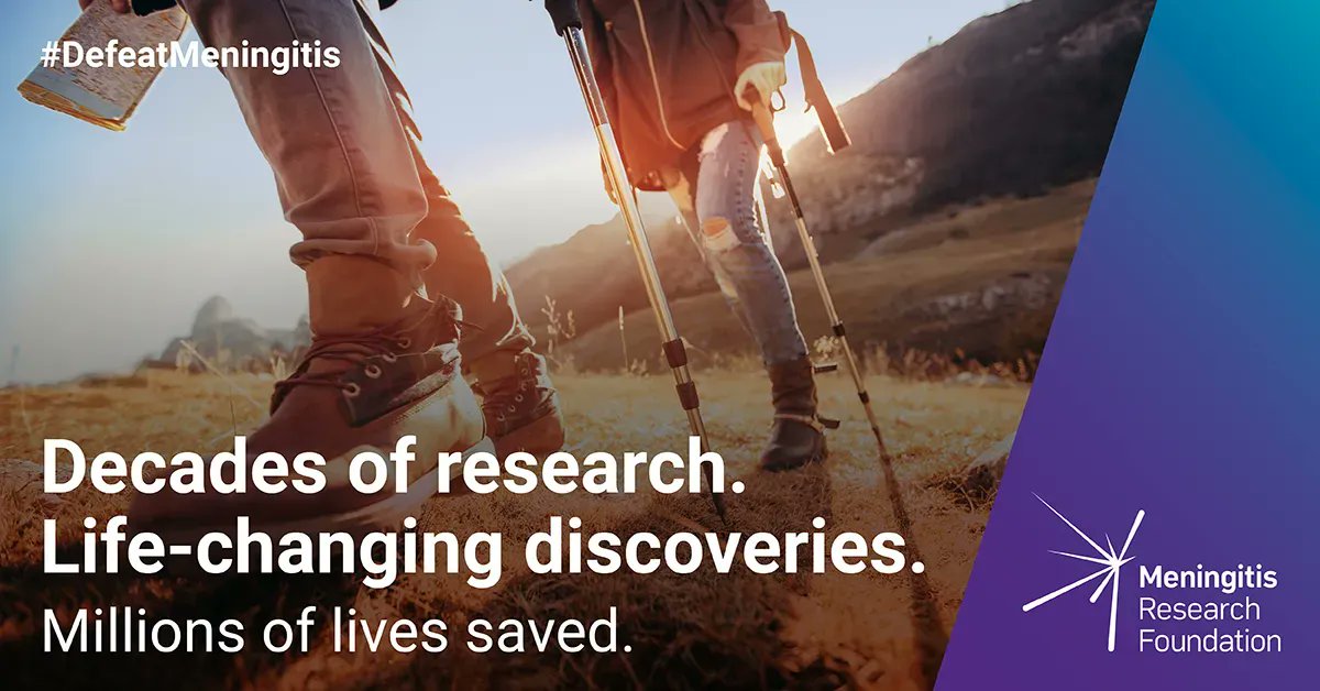 M_R_F's tweet photo. Find out about three ways meningitis vaccines have helped change the course of history, forging a new path in the fight to defeat meningitis. https://t.co/zhxDum5xZO #DefeatMeningitis #WorldImmunizationWeek https://t.co/QES8Mpxkfq