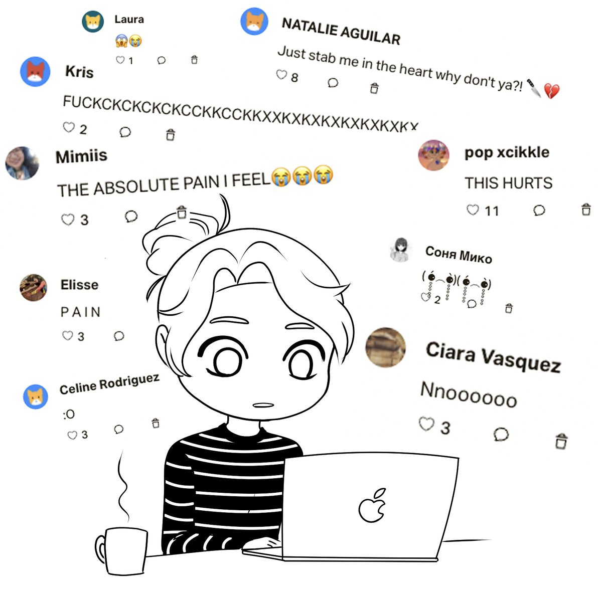 Aina Palm 🌻 tweet media