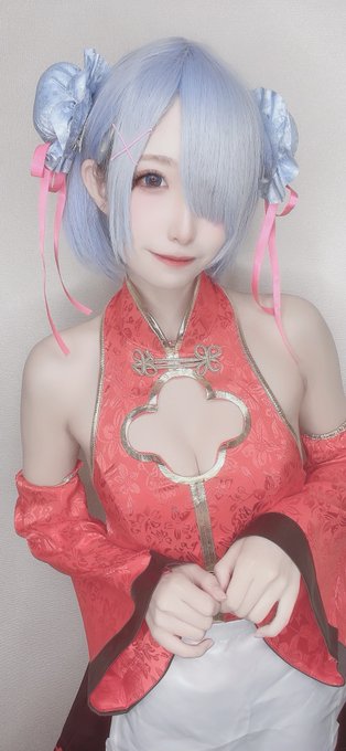 コスプレイヤー月野のあのTwitter画像10