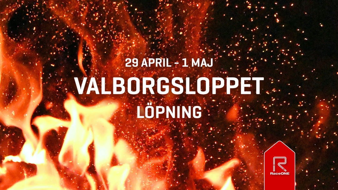 Fira Valborg med oss! Ta dig ut springandes, promenerades eller cykla! Välj mellan 30 eller 60 min löpning och 60 eller 180 minuter cykel! Nu kör vi!

raceone.com/sv-se/race/e08…