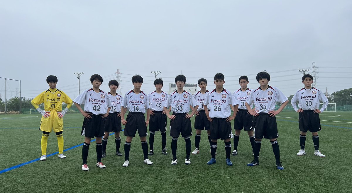 実験室 テキスト 無秩序 Forza 02 大野将則コーチ 精神 スイ マラソン