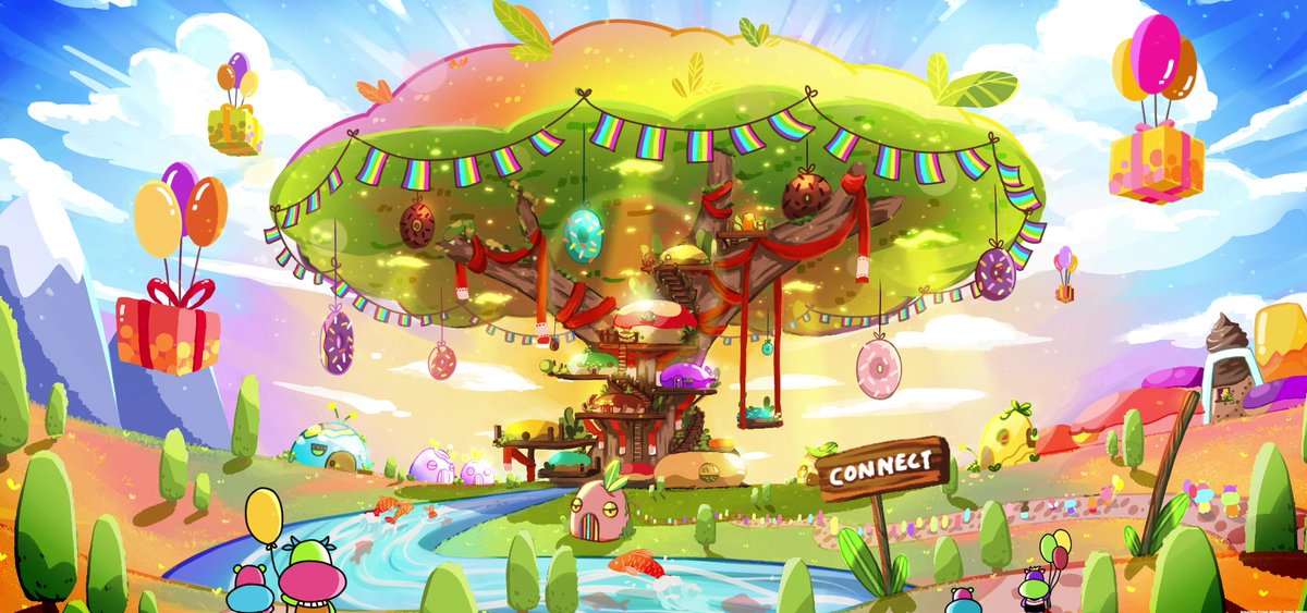 MerryPals's tweet photo. WE ARE LIVE NOW. LFG!

Official link: https://t.co/cA0Uit6ZMz

Together, We Are Merry Pals!

#NFT #NFTdrop #NFTCommunity #NFTProject #NFTs #NFTartist #NFTArts https://t.co/f0E3htUJWV