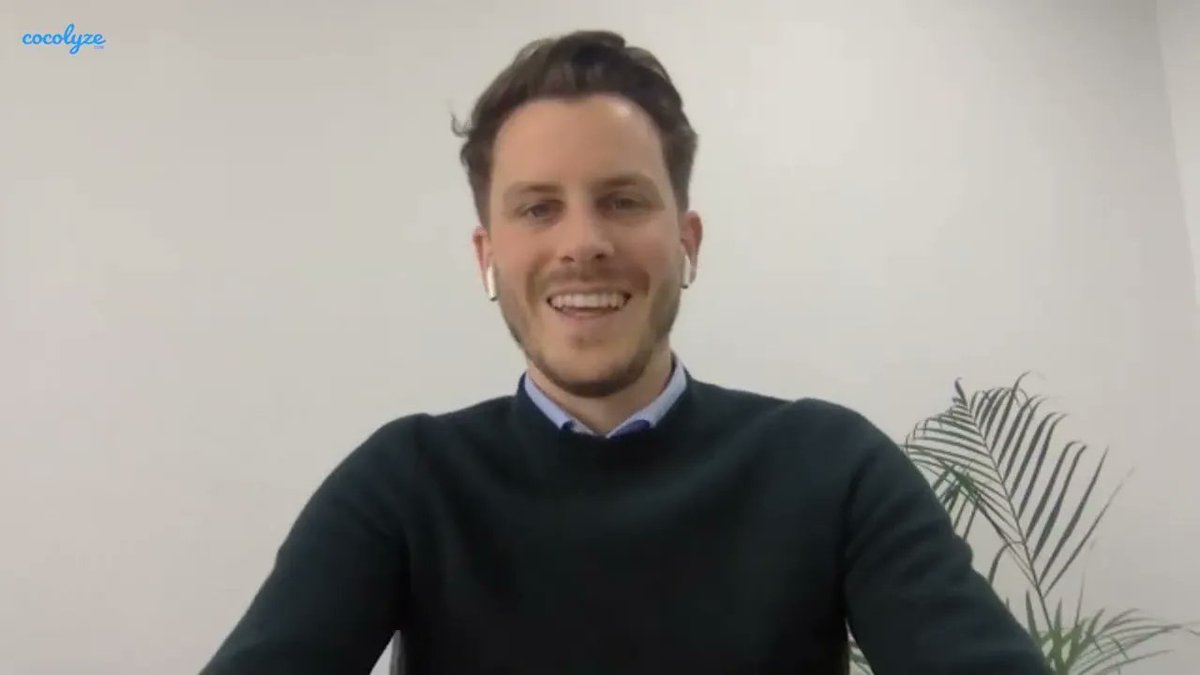 Romain Soudry, CEO de l'excellente agence #SEO Rankabily - Agence SEO nous parle de ces petites choses que vous ignoriez peut être sur certaines agences SEO 😳 : Agences SEO douteuses, dopage, transparence, black hat...

bit.ly/37NAlYk

#webmarketing #google