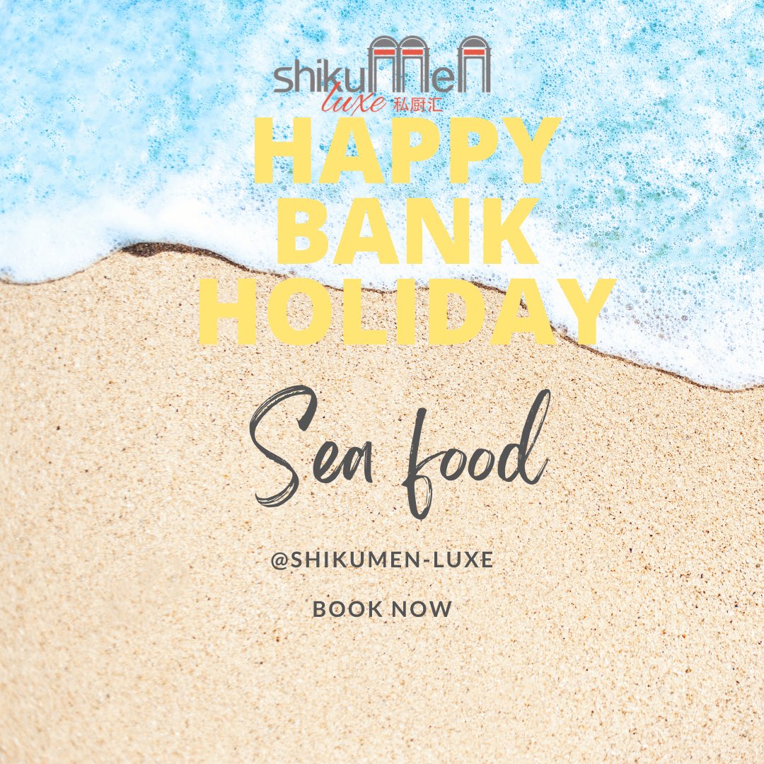 ShikumenLuxe's tweet photo. What you gonna do on Bank holiday !! Let’s explore the healthy food and nature together ? 🏝🏕⛰⛱🏔🏡
#bankholiday #bankholidayweekend #food #foodie #nature #healthyfood #healthstyle https://t.co/tFxjWTnZPo