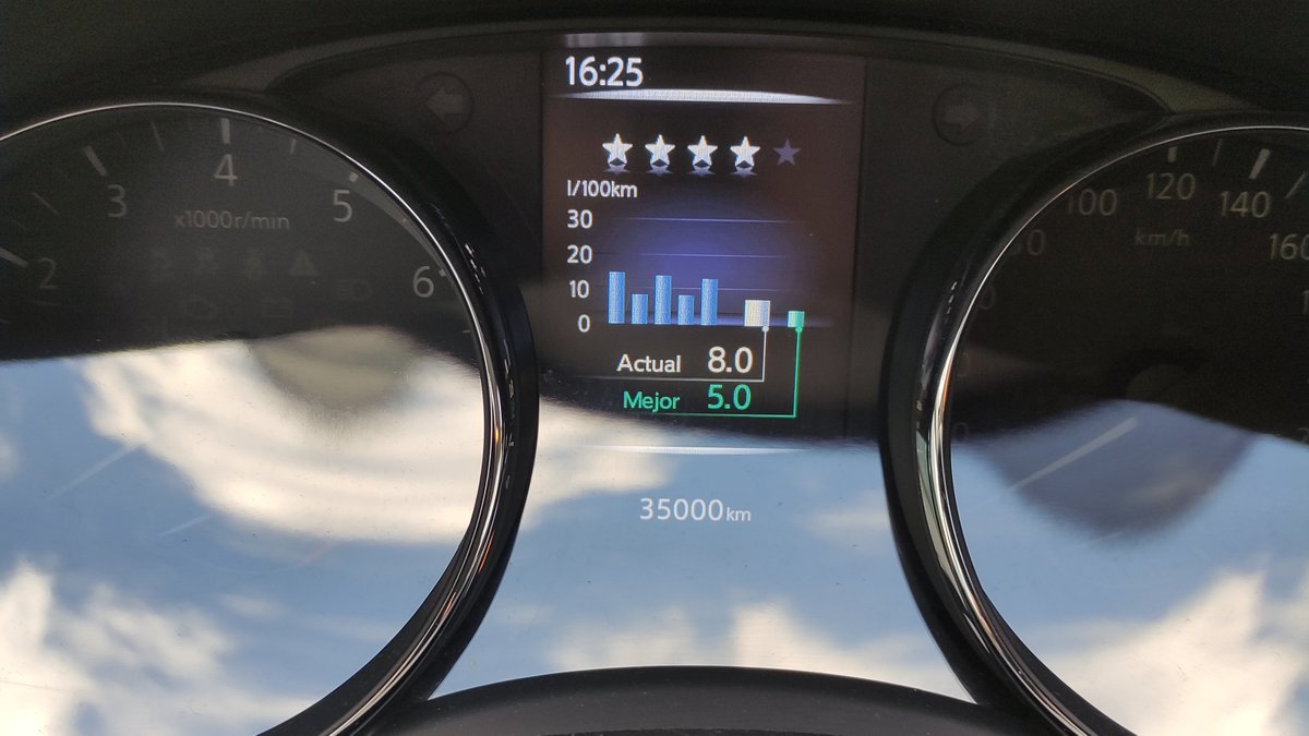 adanchu's tweet photo. Nissan Qashqai de 2017 con 35000km y un uso impecable. Revisiones en concesionario oficial. Avería en la transmisión CTV Xtronic. Reparación de +6000€ (reacondicionada) y @Nissan_ESP mira hacia otro lado y no quiere hacerse cargo ni ofrece soluciones. 🥲 @consumidores @facua https://t.co/jTAtVc4YK4