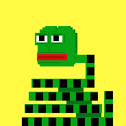 PepePeddler's tweet photo. Card 7 GADSENPEPE has been distributed to @Phockheads PEPEPHOCKS grail holders (30)🐸🤝🐸

#Giveaway! Win a GADSENPEPE! 🎁
Retweet and comment Addy 🐸✌️
Winner picked in 24 hours 

Yesterdays winner of #PEPELAUGH was 
@papeto2 🐸🥳

Remaining Card 7 - https://t.co/2WeTKn9n42 https://t.co/XLDzago1xR