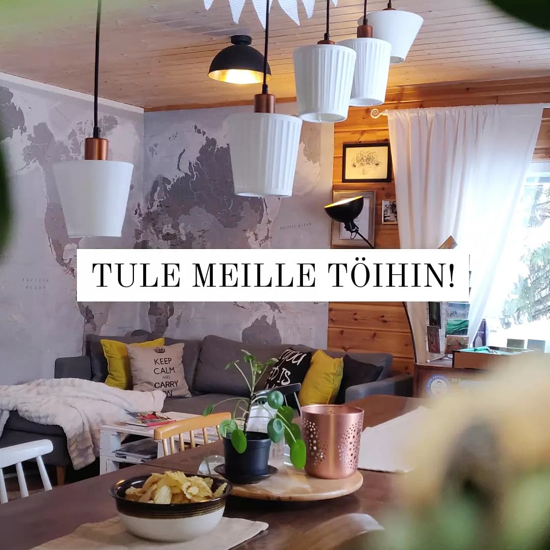 Työpaikka Ylläksellä! 
paikat.te-palvelut.fi/tpt/11374299 #Ylläs #työpaikat