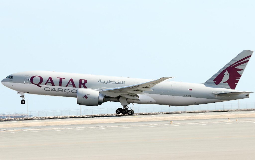Dnata &amp; #QatarAirways Cargo have extended their partnership in #Belgium. The multi-year extension of contract will see dnata continue to deliver cargo handling for the airline from its state-of-the-art facility at Brussels Airport. <a href="/AlexInAir/">Alex Macheras</a> <a href="/lcmporter/">Lizzie Porterلِيزي بورتر</a> 
airportsinternational.com/article/dnata-…