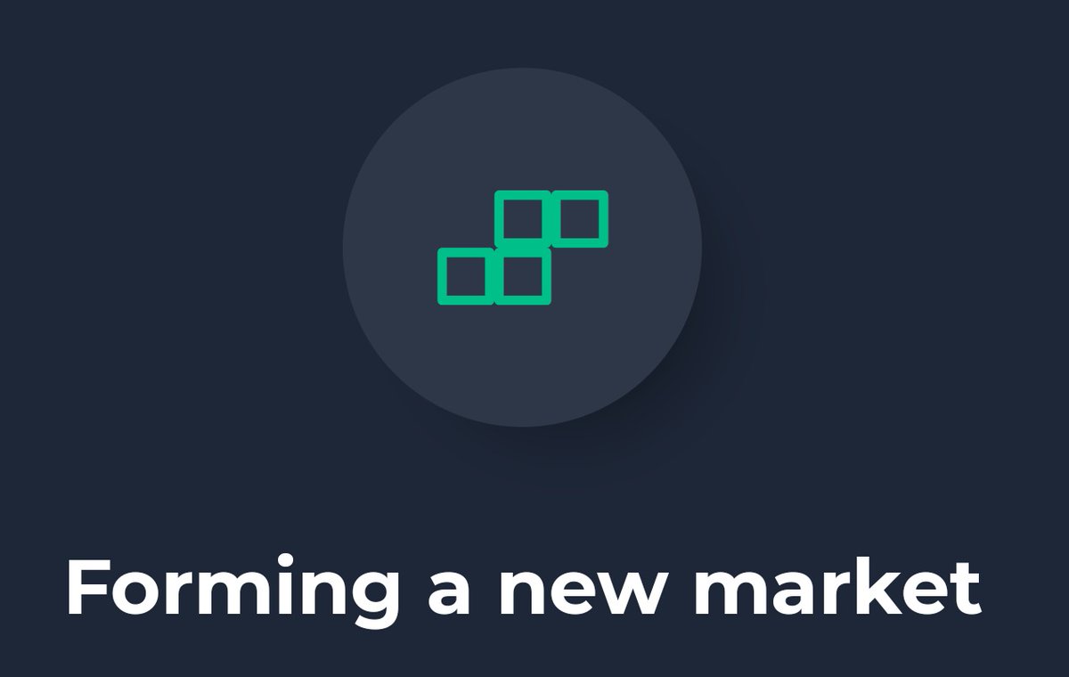 We help shape a new market and create fundamental products for it.
Our goal is to make green blockchain technology accessible to more people.

#chia #xch #wallet #chives #chives #ecosystems #Blockchains