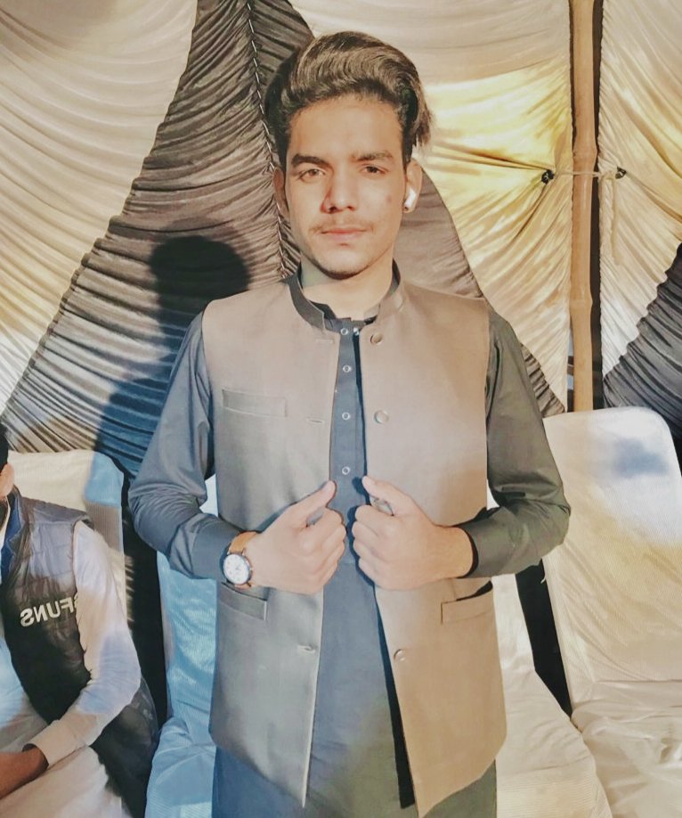 itx_shahzaib_07's tweet image. #shahzaibshahidsial