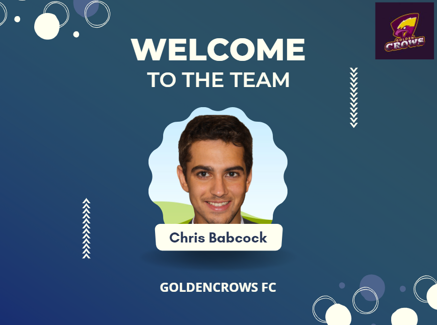golden_crows's tweet photo. (1/4) Meet the team! 

We have a diverse range of hard-working diligent footballers looking to do their best in football today. 

#FootballToday #Football #BBCFootball #BBC #FootballScores #BurnleyFC https://t.co/O6PklL2byi