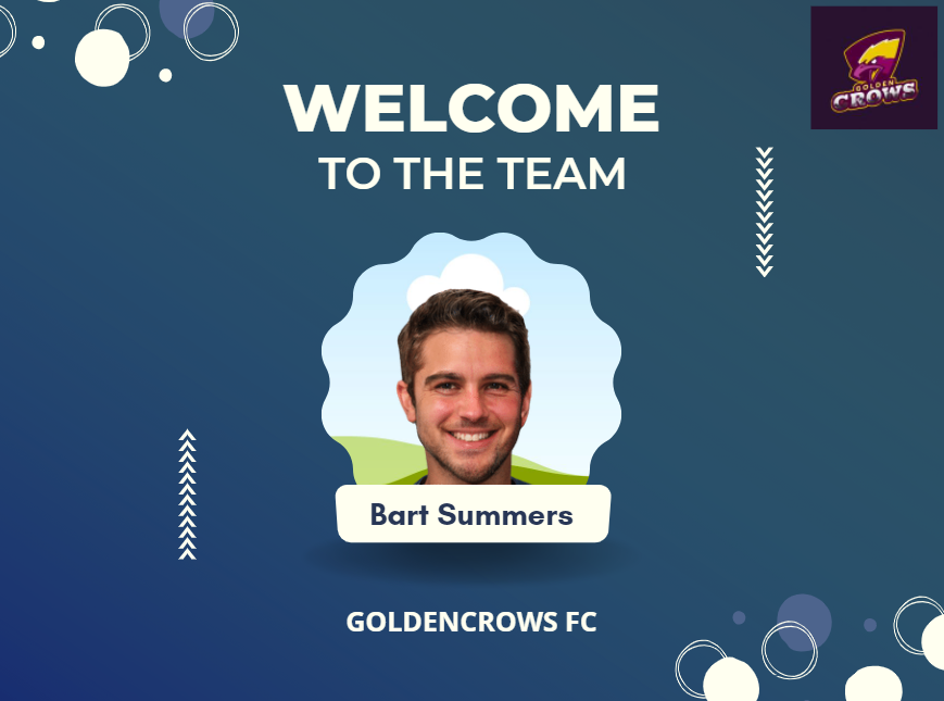 golden_crows's tweet photo. (1/4) Meet the team! 

We have a diverse range of hard-working diligent footballers looking to do their best in football today. 

#FootballToday #Football #BBCFootball #BBC #FootballScores #BurnleyFC https://t.co/O6PklL2byi