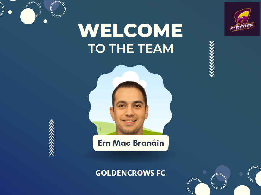 golden_crows's tweet photo. (1/4) Meet the team! 

We have a diverse range of hard-working diligent footballers looking to do their best in football today. 

#FootballToday #Football #BBCFootball #BBC #FootballScores #BurnleyFC https://t.co/O6PklL2byi
