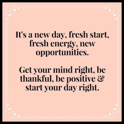 AND it’s Friday!! Shaking this negativity I’ve been feeling creep in off of me today 🙌🏼