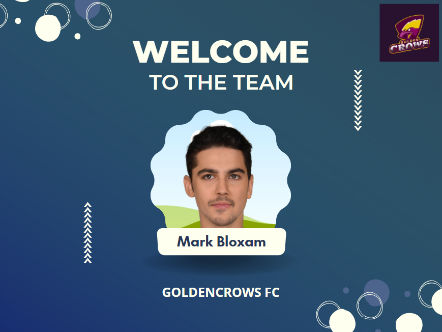 golden_crows's tweet photo. (2/4) Meet the team! 

We have a diverse range of hard-working diligent footballers looking to do their best in football today. 

#FootballToday #Football #BBCFootball #BBC #FootballScores #BurnleyFC https://t.co/7V6eBgwyPx