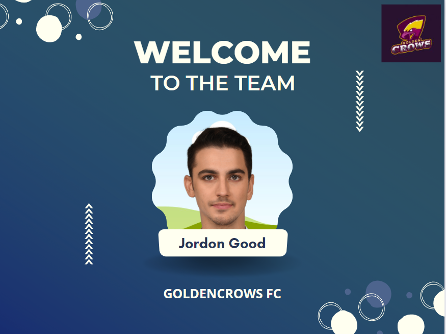 golden_crows's tweet photo. (2/4) Meet the team! 

We have a diverse range of hard-working diligent footballers looking to do their best in football today. 

#FootballToday #Football #BBCFootball #BBC #FootballScores #BurnleyFC https://t.co/7V6eBgwyPx